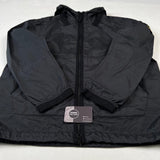 Stone Island - Membrana 3L Tc Jacket Charcoal
