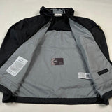 Stone Island - Membrana 3L Tc Jacket Charcoal