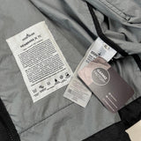 Stone Island - Membrana 3L Tc Jacket Charcoal
