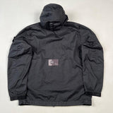 Stone Island - Membrana 3L Tc Jacket Charcoal