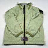 Stone Island - Membrana 3L Tc Jacket Green