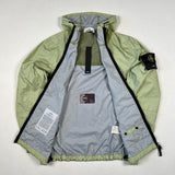 Stone Island - Membrana 3L Tc Jacket Green