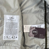 Stone Island - Membrana 3L Tc Jacket Green