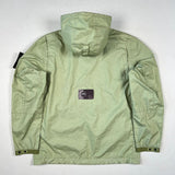 Stone Island - Membrana 3L Tc Jacket Green