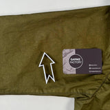 Stone Island - Membrana 3L Tc Jacket Green