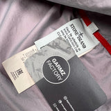 Stone Island - Membrana 3L TC Jacket Red