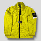 Stone Island - Membrana 3L TC Jacket Yellow