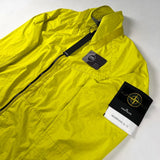 Stone Island - Membrana 3L TC Jacket Yellow