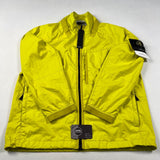 Stone Island - Membrana 3L TC Jacket Yellow