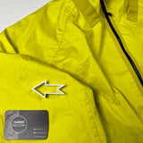 Stone Island - Membrana 3L TC Jacket Yellow
