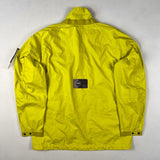 Stone Island - Membrana 3L TC Jacket Yellow
