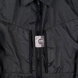 Stone Island - Membrana 3L TC Overshirt Black