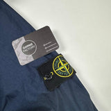 Stone Island - Membrana 3L TC Parka Blue