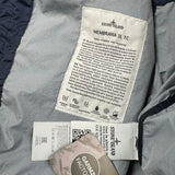 Stone Island - Membrana 3L TC Parka Blue