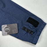 Stone Island - Membrana 3L TC Parka Blue