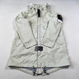 Stone Island - Membrana 3L TC Parka Jacket Biege