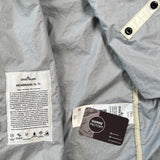 Stone Island - Membrana 3L TC Parka Jacket Biege