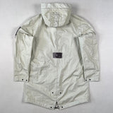 Stone Island - Membrana 3L TC Parka Jacket Biege