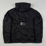 Stone Island - Membrana TC Hooded Jacket Black