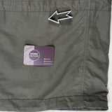 Stone Island - Micro Reps Hooded Parka Grey