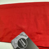 Stone Island - Micro Reps Parka Jacket Red