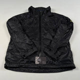 Stone Island - Micro Ripstop Tyvek Shield Jacket Black