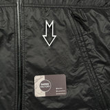 Stone Island - Micro Ripstop Tyvek Shield Jacket Black