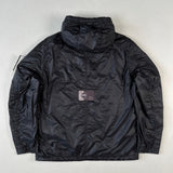 Stone Island - Micro Yarn Primaloft TC Hooded Jacket Black