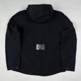 Stone Island - Naslan Light Hooded Jacket Black