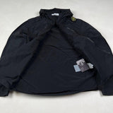 Stone Island - Naslan Light Hooded Jacket Black