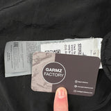 Stone Island - Naslan Light Hooded Jacket Black