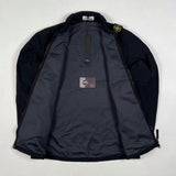 Stone Island - Naslan Light Nylon Overshirt Black
