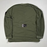 Stone Island - Naslan Light Sweatshirt Khaki