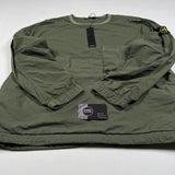 Stone Island - Naslan Light Sweatshirt Khaki