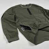 Stone Island - Naslan Light Sweatshirt Khaki