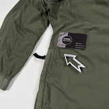 Stone Island - Naslan Light Sweatshirt Khaki