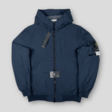 Stone Island - Naslan Light Watro Jacket Blue