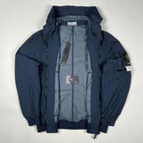 Stone Island - Naslan Light Watro Jacket Blue