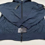 Stone Island - Naslan Light Watro Jacket Blue