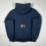 Stone Island - Naslan Light Watro Jacket Blue