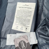Stone Island - Naslan Light Watro Jacket Blue