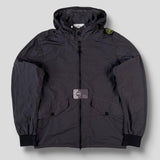 Stone Island - Naslan Light Watro Jacket Grey