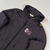 Stone Island - Naslan Light Watro Jacket Grey