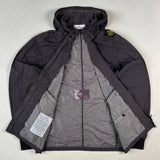 Stone Island - Naslan Light Watro Jacket Grey