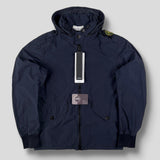 Stone Island - Naslan Light Watro Jacket Navy
