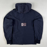 Stone Island - Naslan Light Watro Jacket Navy