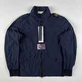 Stone Island - Naslan Light Watro Jacket Navy