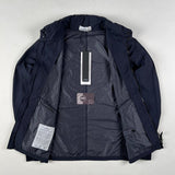 Stone Island - Naslan Light Watro Jacket Navy