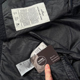 Stone Island - Naslan Light Watro Jacket Navy