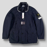 Stone Island - Naslan Light Watro Primaloft Jacket Navy